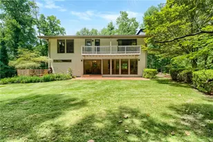 2668 Lake Rd, Tucker, GA 30084 - Photo 55