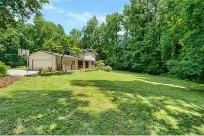 2668 Lake Road, Tucker, GA 30084 - Photo 55