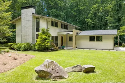 2668 Lake Road, Tucker, GA 30084 - Photo 59
