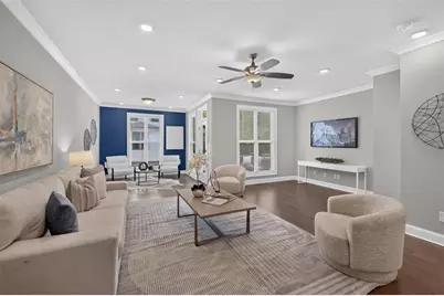 3863 Firewood Lane, Suwanee, GA 30024 - Photo 13