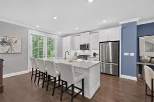 3863 Firewood Ln, Suwanee, GA 30024 - Photo 5