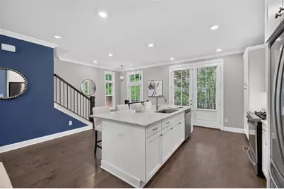 3863 Firewood Lane, Suwanee, GA 30024 - Photo 7