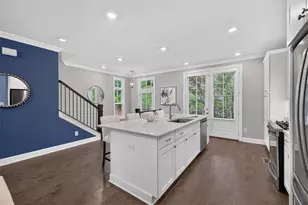 3863 Firewood Ln, Suwanee, GA 30024 - Photo 7