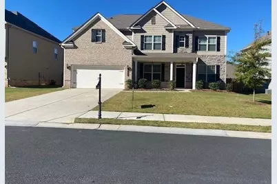5650 Mirror Lake Drive, Cumming, GA 30028 - Photo 1