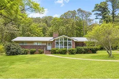 3605 Flat Shoals Road, Atlanta, GA 30349 - Photo 1