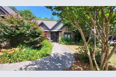 1238 Fairwinds Drive, Loganville, GA 30052 - Photo 3