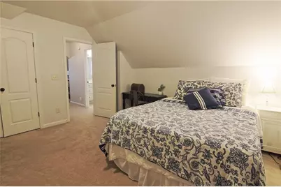 1238 Fairwinds Drive, Loganville, GA 30052 - Photo 35