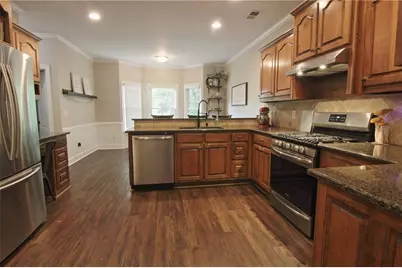 1238 Fairwinds Drive, Loganville, GA 30052 - Photo 13