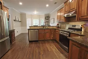 1238 Fairwinds Dr, Loganville, GA 30052 - Photo 13