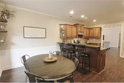 1238 Fairwinds Drive, Loganville, GA 30052 - Photo 17