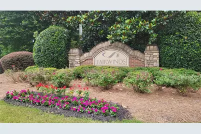 1238 Fairwinds Drive, Loganville, GA 30052 - Photo 5