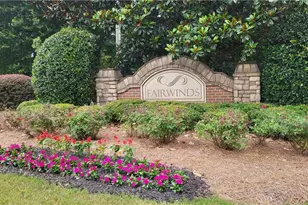 1238 Fairwinds Dr, Loganville, GA 30052 - Photo 5