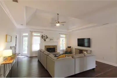 1238 Fairwinds Drive, Loganville, GA 30052 - Photo 11