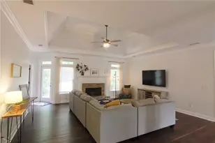 1238 Fairwinds Dr, Loganville, GA 30052 - Photo 11