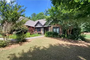 1238 Fairwinds Dr, Loganville, GA 30052 - Photo 1