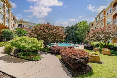 10 Perimeter Summit Boulevard NE #3102, Atlanta, GA 30319 - Photo 51