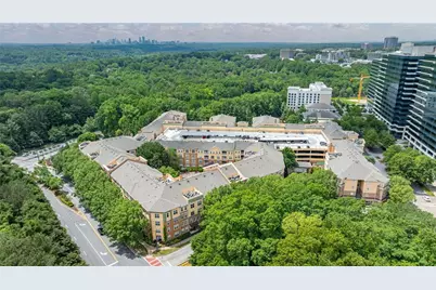 10 Perimeter Summit Boulevard NE #3102, Atlanta, GA 30319 - Photo 63