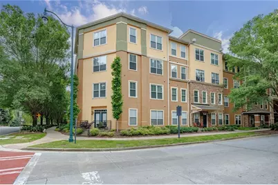 10 Perimeter Summit Boulevard NE #3102, Atlanta, GA 30319 - Photo 49