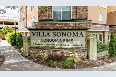 10 Perimeter Summit Boulevard NE #3102, Atlanta, GA 30319 - Photo 5