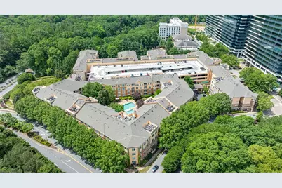 10 Perimeter Summit Boulevard NE #3102, Atlanta, GA 30319 - Photo 67