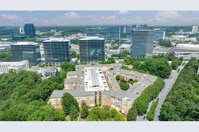 10 Perimeter Summit Boulevard NE #3102, Atlanta, GA 30319 - Photo 69