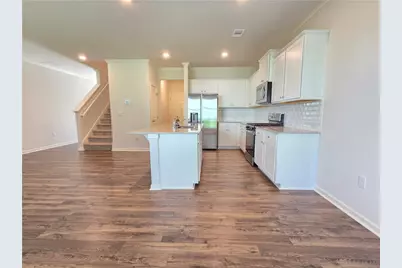 3331 Greyton Drive, Buford, GA 30519 - Photo 5