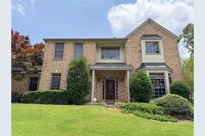 11295 Vedrines Drive, Alpharetta, GA 30022 - Photo 1