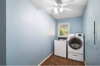 5215 Huntingford Terrace, Marietta, GA 30068 - Photo 17