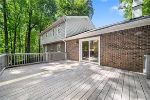 5215 Huntingford Terrace, Marietta, GA 30068 - Photo 23