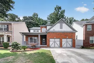 1381 Scenic Pines Dr, Lawrenceville, GA 30044 - Photo 1