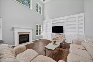 1381 Scenic Pines Dr, Lawrenceville, GA 30044 - Photo 23