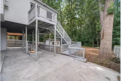 1381 Scenic Pines Drive, Lawrenceville, GA 30044 - Photo 71