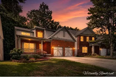 1381 Scenic Pines Drive, Lawrenceville, GA 30044 - Photo 1