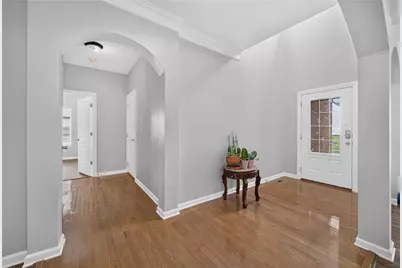 1381 Scenic Pines Drive, Lawrenceville, GA 30044 - Photo 7