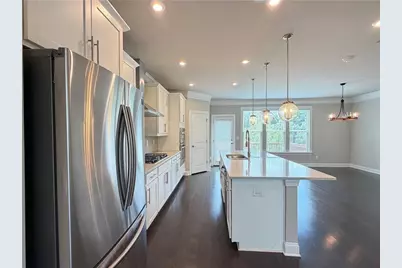 5508 Terrace Bend Place, Peachtree Corners, GA 30092 - Photo 9