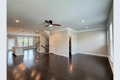 5508 Terrace Bend Place, Peachtree Corners, GA 30092 - Photo 5