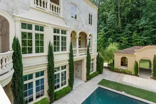 6420 Riverside Dr NW, Sandy Springs, GA 30328 - Photo 27