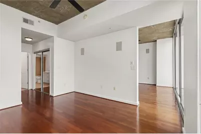 860 Peachtree Street NE #1604, Atlanta, GA 30308 - Photo 23