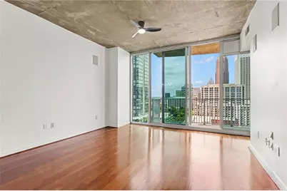 860 Peachtree Street NE #1604, Atlanta, GA 30308 - Photo 7