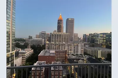 860 Peachtree Street NE #1604, Atlanta, GA 30308 - Photo 17