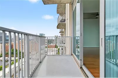860 Peachtree Street NE #1604, Atlanta, GA 30308 - Photo 33