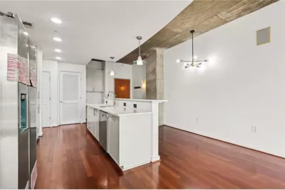 860 Peachtree Street NE #1604, Atlanta, GA 30308 - Photo 21