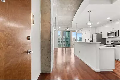 860 Peachtree Street NE #1604, Atlanta, GA 30308 - Photo 15