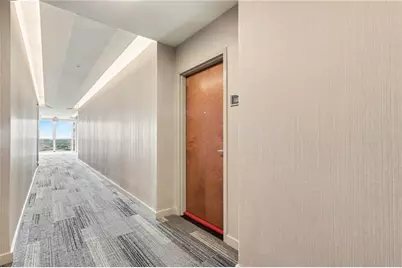 860 Peachtree Street NE #1604, Atlanta, GA 30308 - Photo 9