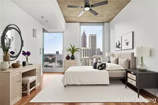 860 Peachtree St NE, Atlanta, GA 30308 - Photo 9