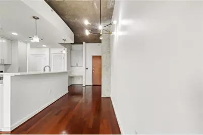 860 Peachtree Street NE #1604, Atlanta, GA 30308 - Photo 15