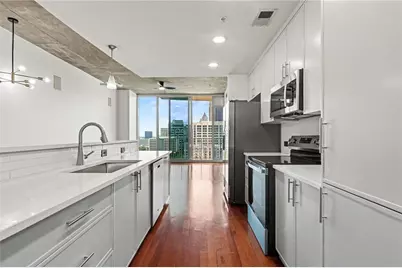 860 Peachtree Street NE #1604, Atlanta, GA 30308 - Photo 13