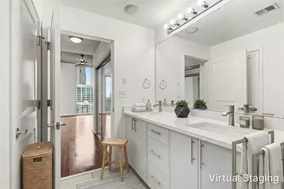 860 Peachtree Street NE #1604, Atlanta, GA 30308 - Photo 5