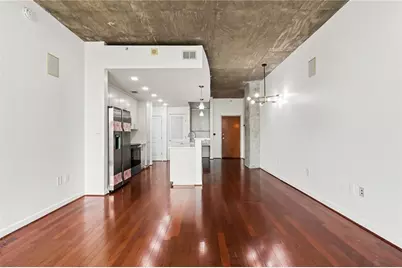 860 Peachtree Street NE #1604, Atlanta, GA 30308 - Photo 17