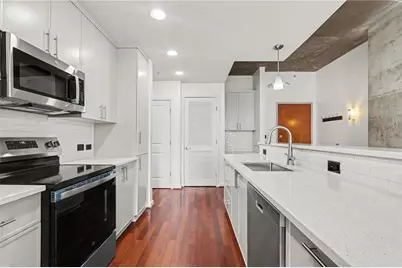 860 Peachtree Street NE #1604, Atlanta, GA 30308 - Photo 3